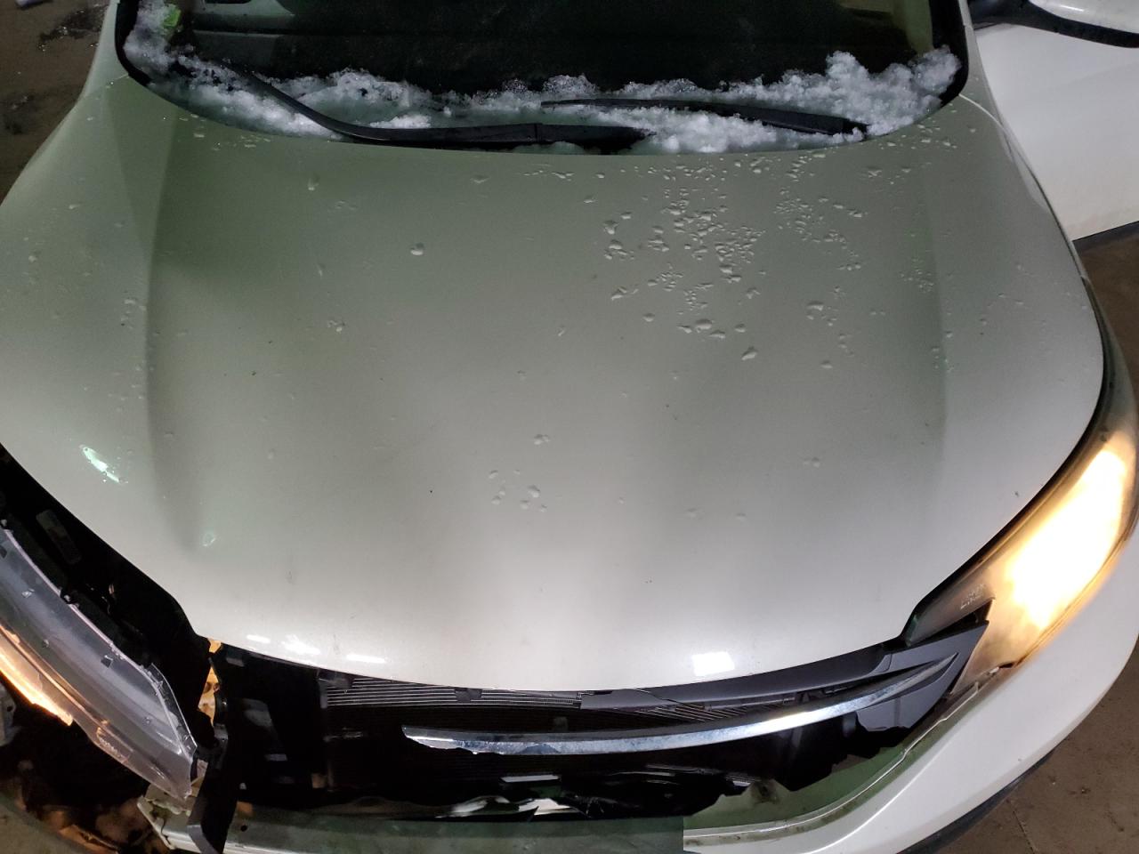 2014 Honda CR-V - Image 11