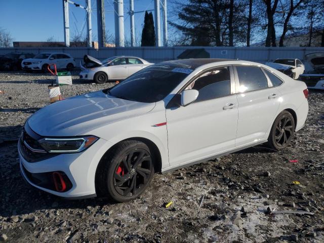 2023 Volkswagen Jetta Gli Autobahn