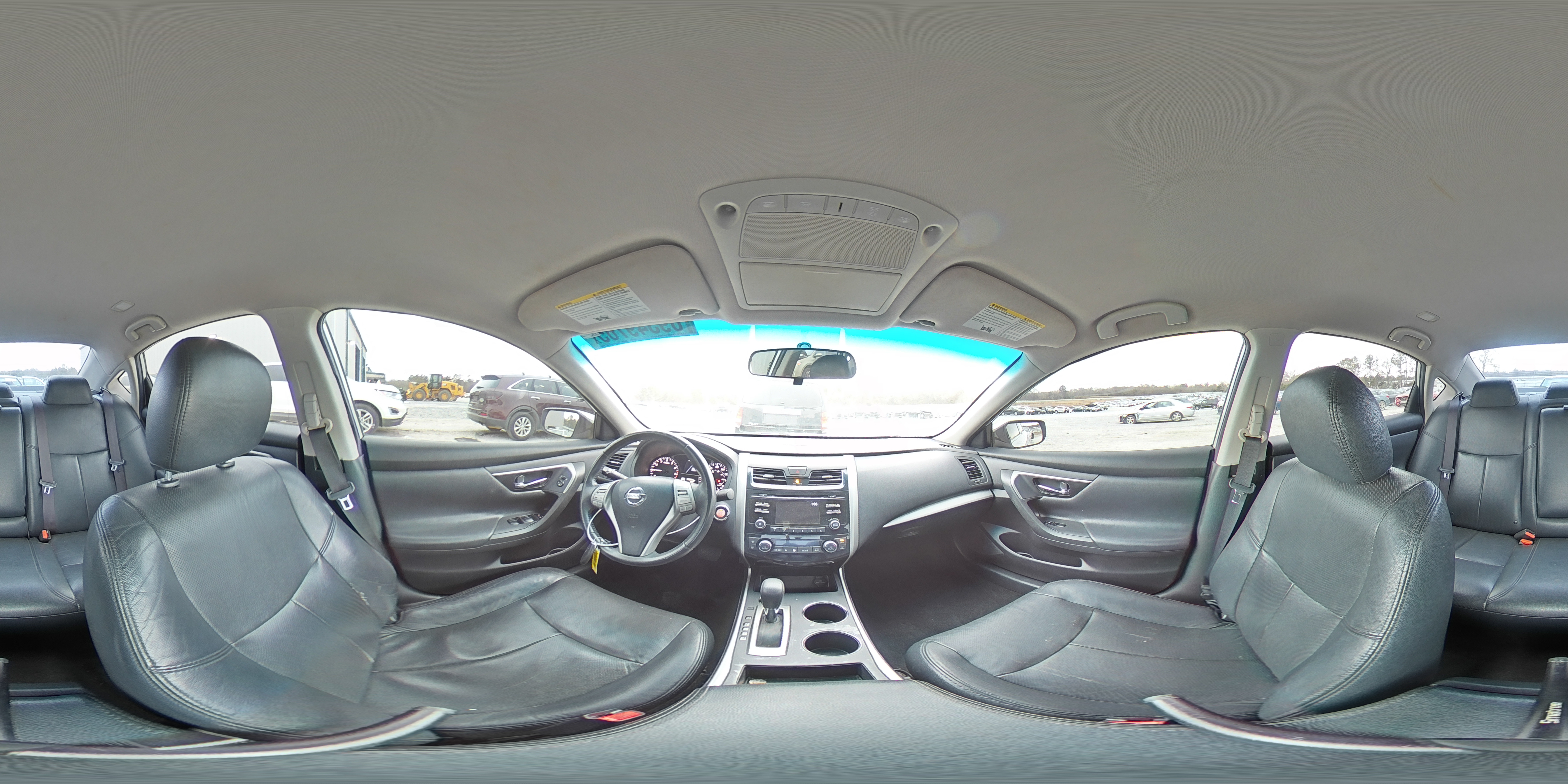 2015 Nissan Altima - Image 14