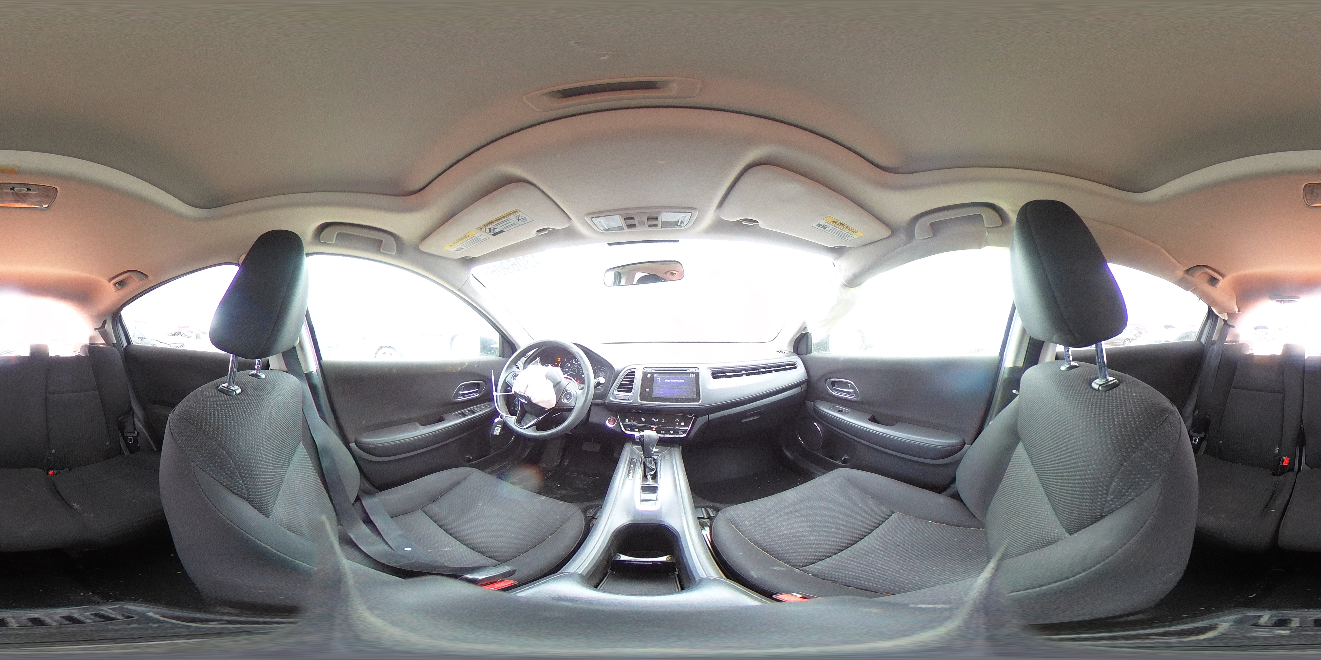 2016 Honda HR-V - Image 13