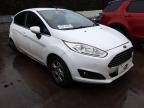 2013 FORD FIESTA TIT for sale at Copart WHITBURN