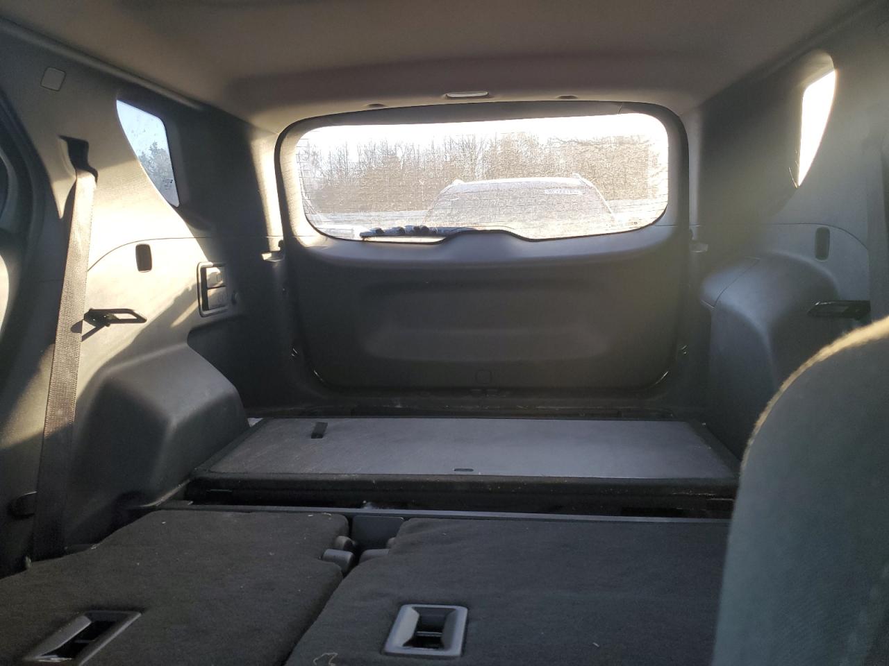 2018 Chevrolet Equinox - Image 10