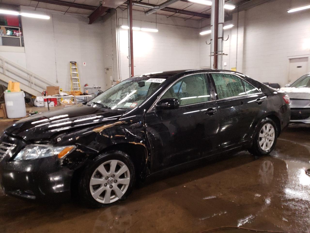 2008 Toyota Camry - Image 1