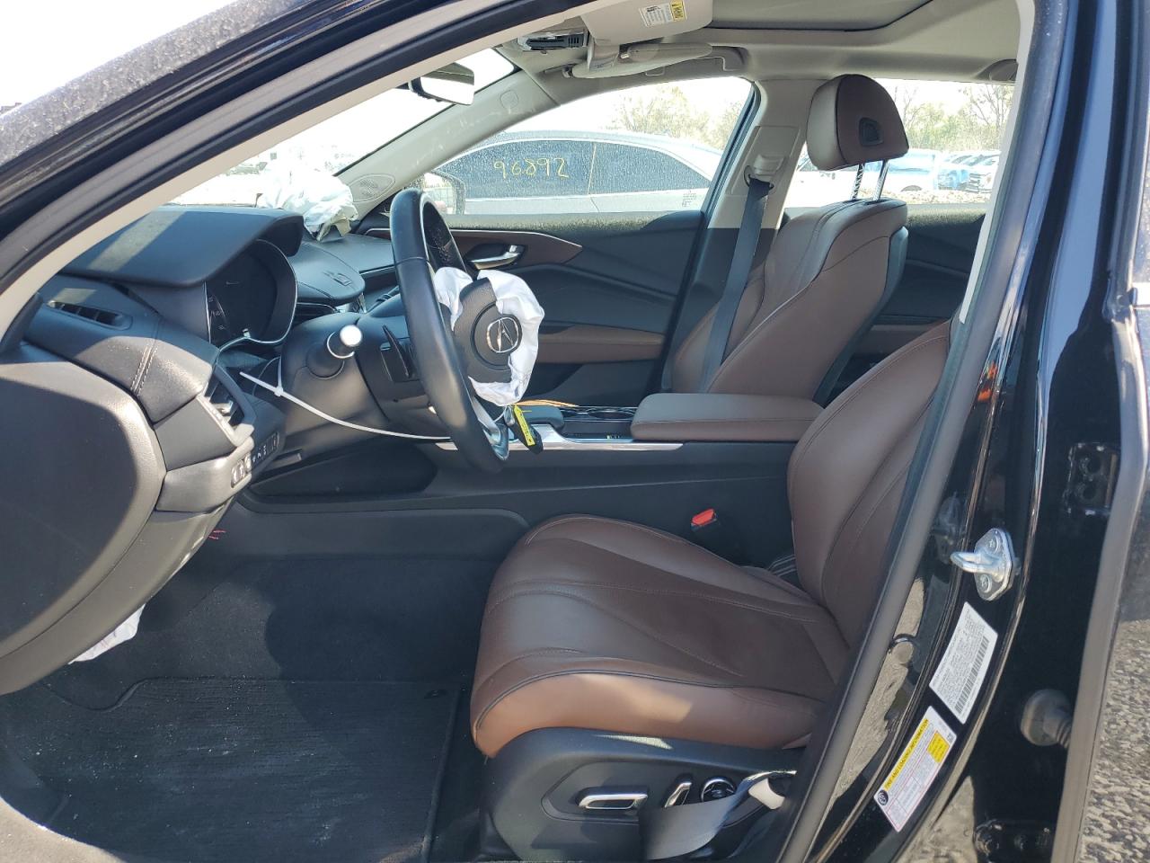 2021 Acura TLX - Image 7