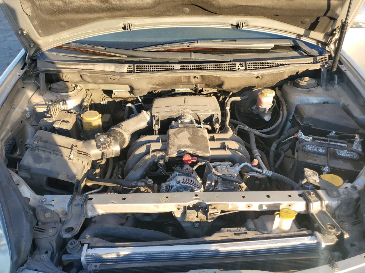 2006 Subaru Tribeca - Image 14