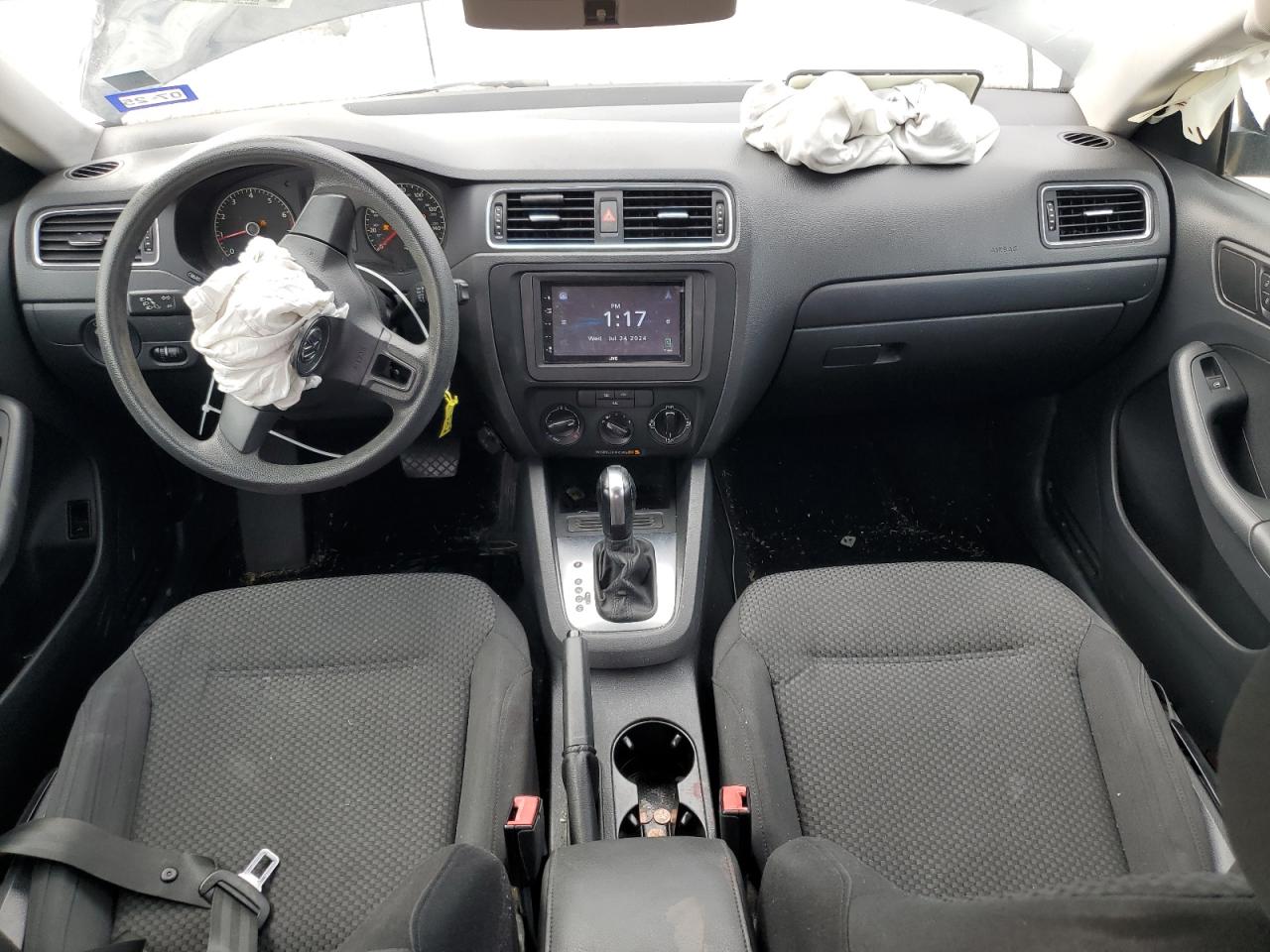 2014 Volkswagen Jetta - Image 8