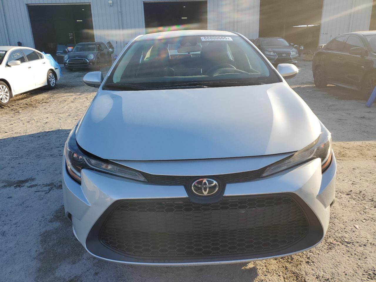 2021 Toyota Corolla - Image 5