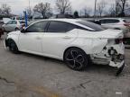 2023 Nissan Altima Sr იყიდება Bridgeton-ში, MO - Front End