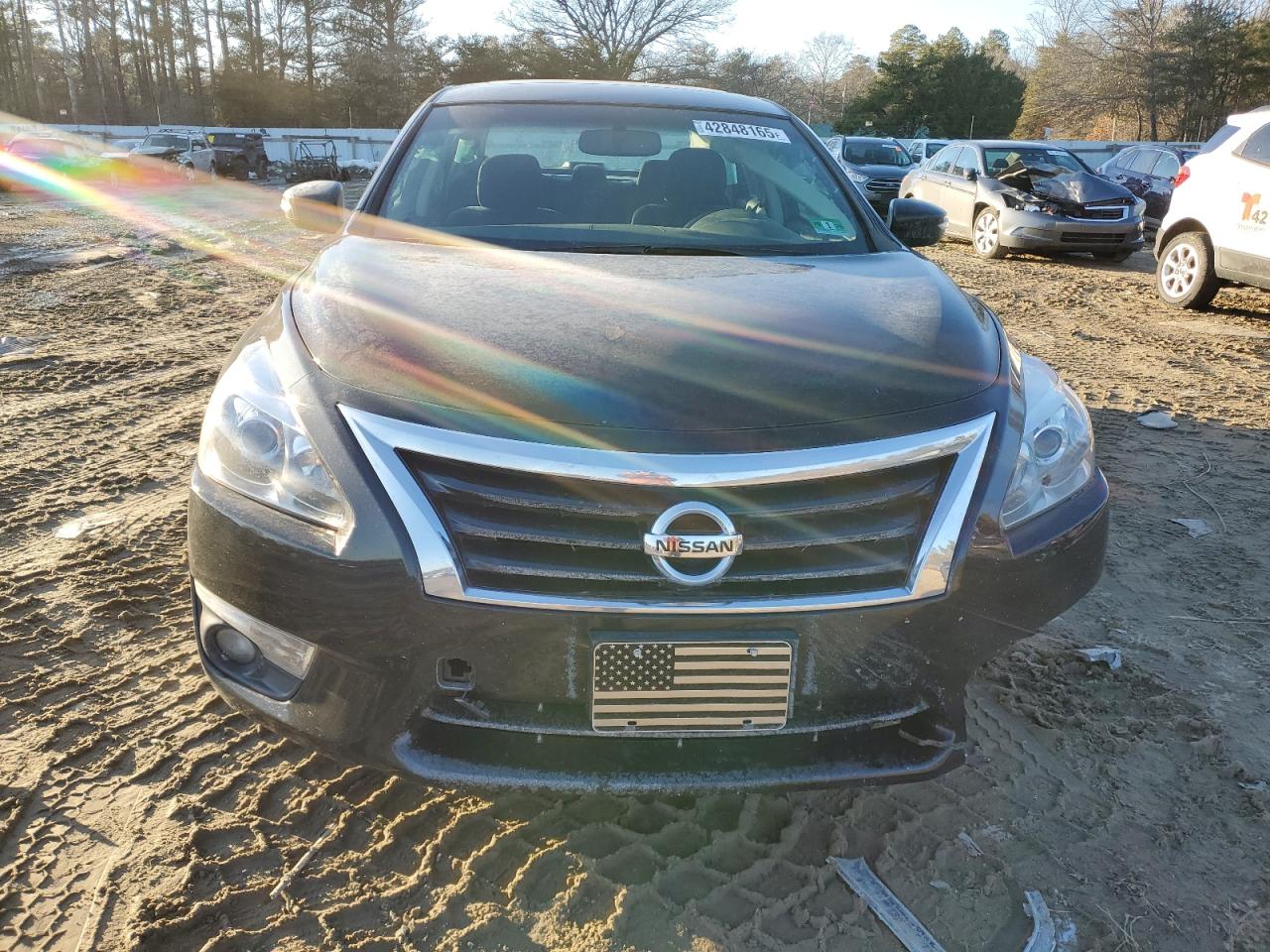 2015 Nissan Altima - Image 5