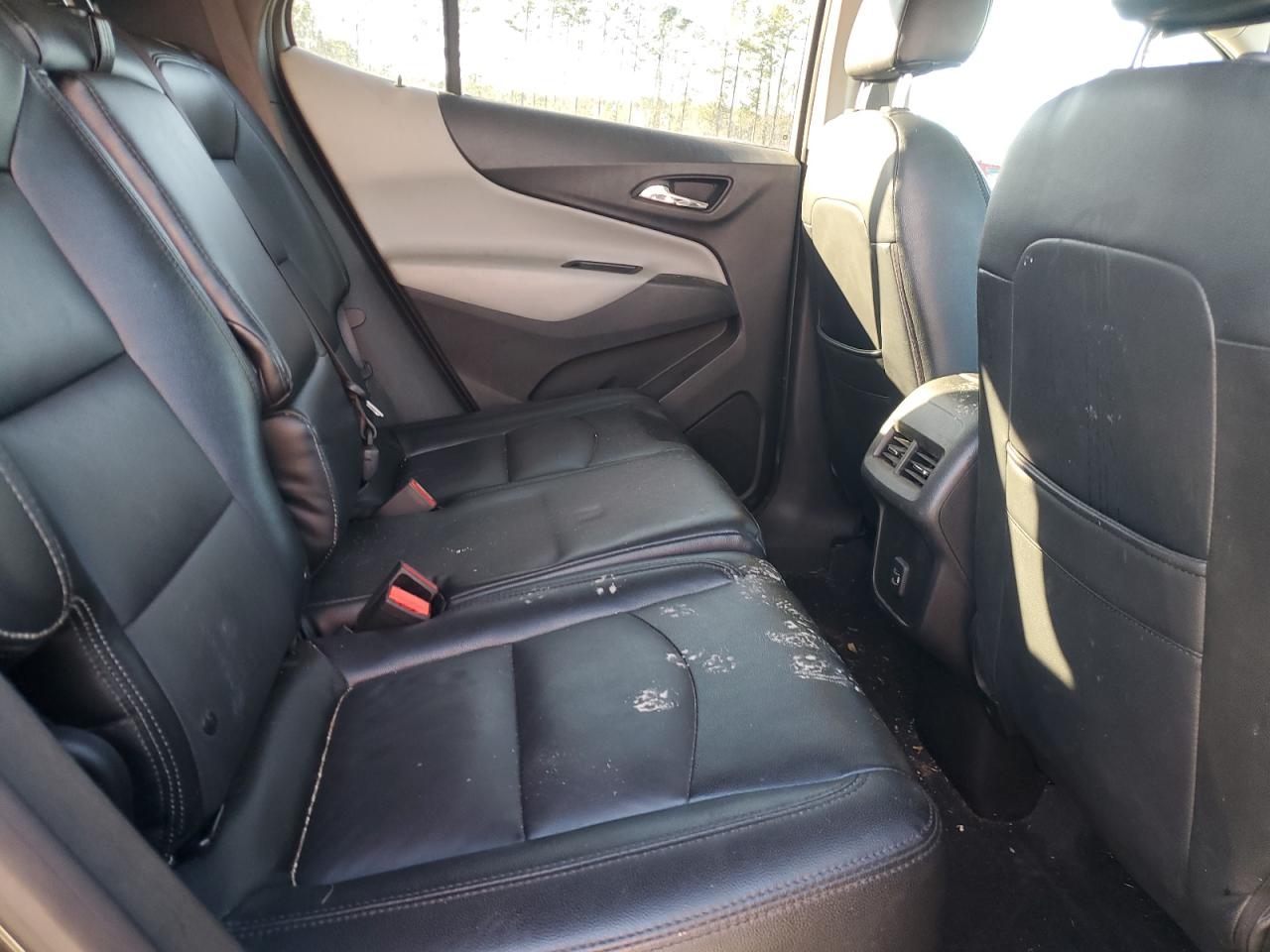2019 Chevrolet Equinox - Image 10