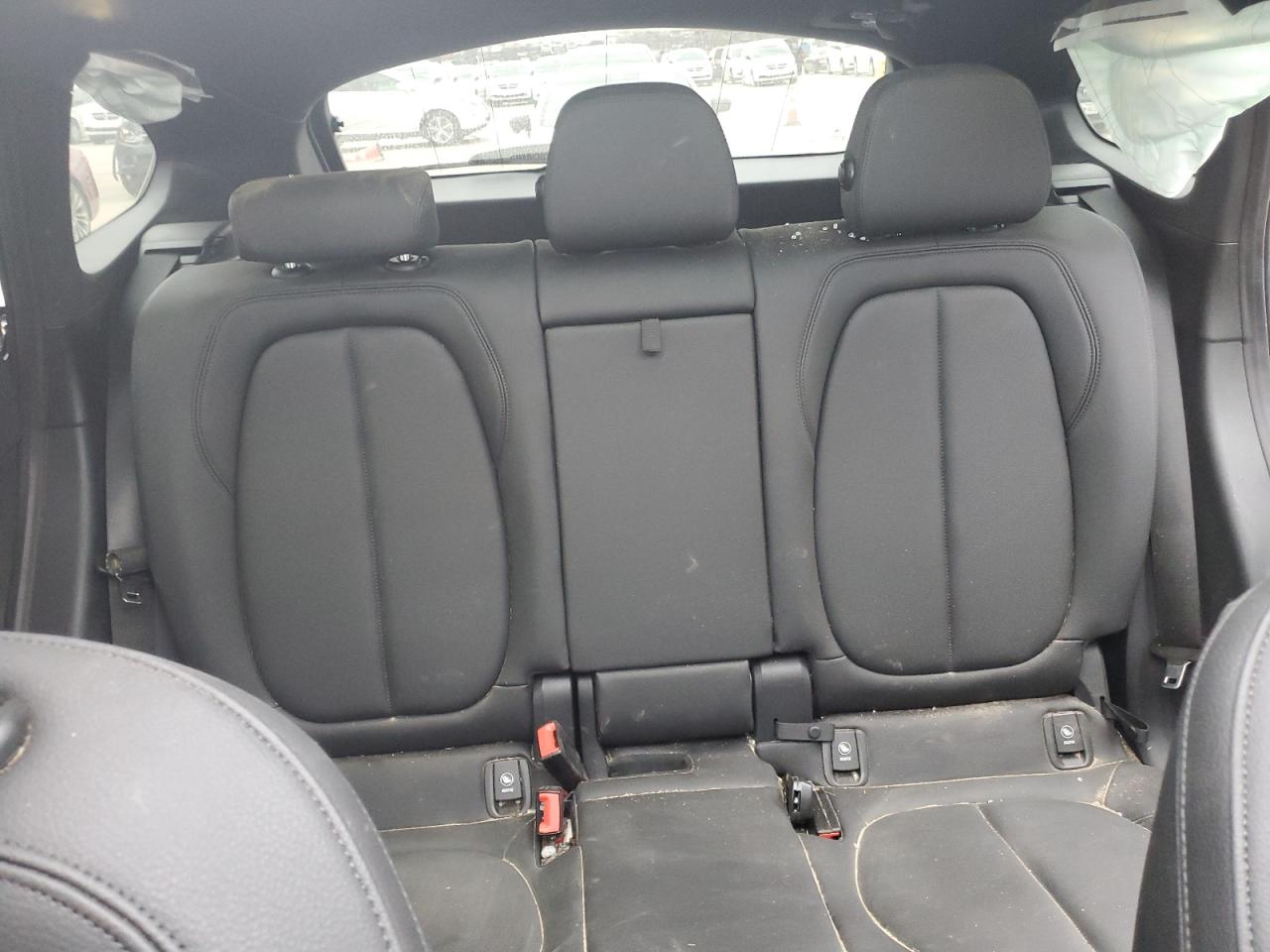 2021 BMW X1 - Image 10