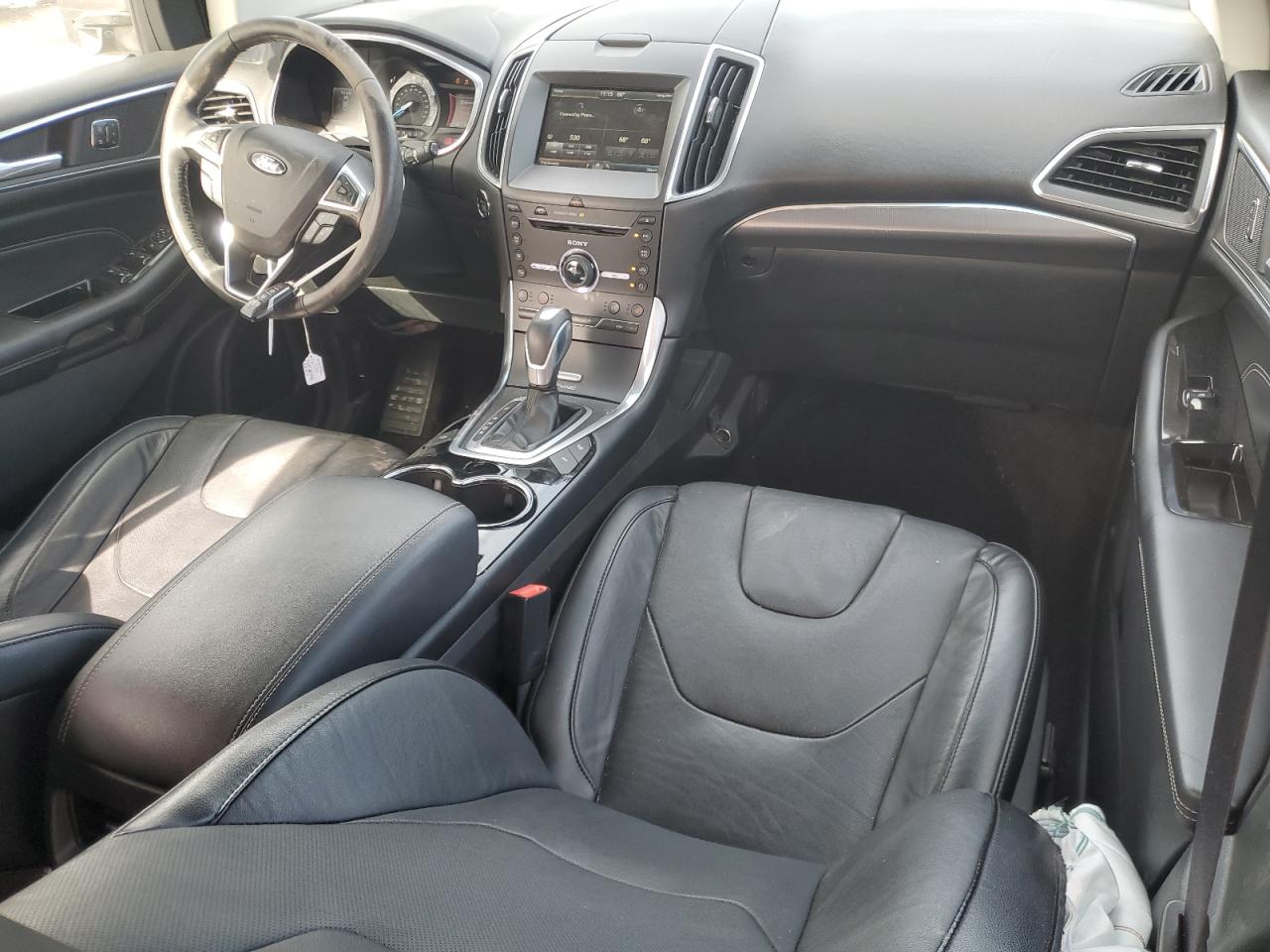 2015 Ford Edge - Image 8