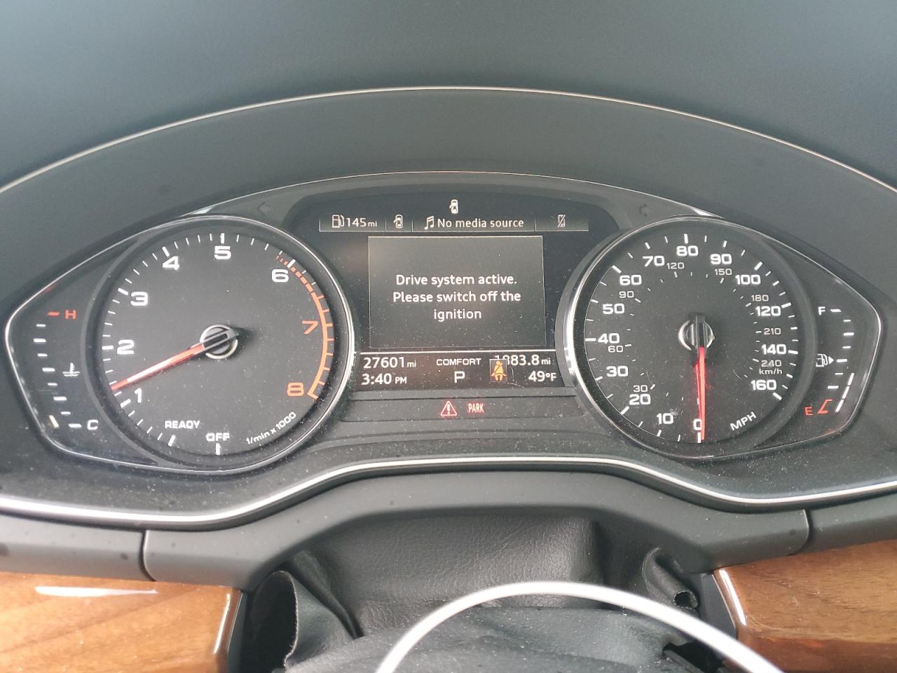 2021 Audi Q5 - Image 9