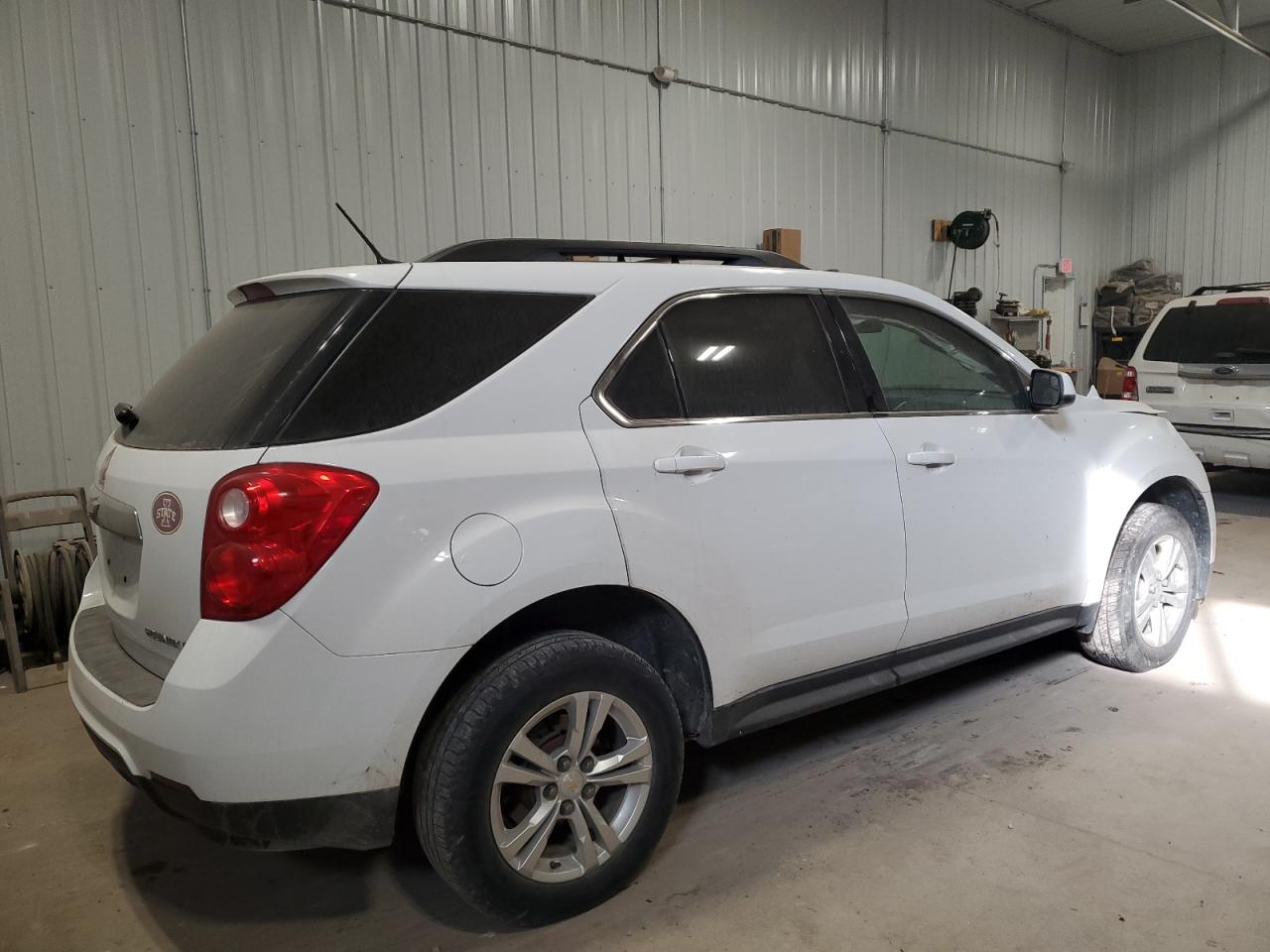 2014 Chevrolet Equinox - Image 3