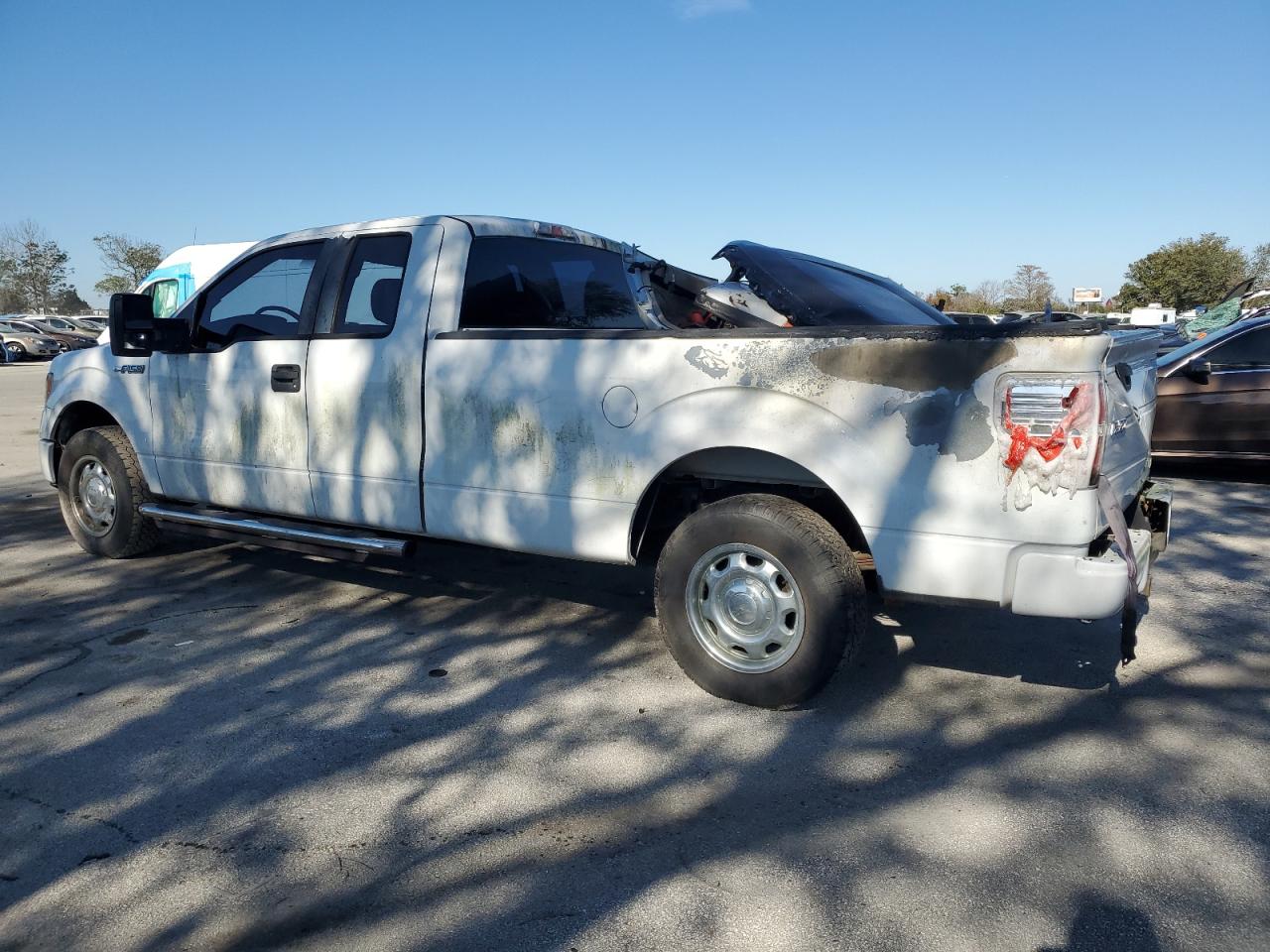 2010 Ford F-150 - Image 2
