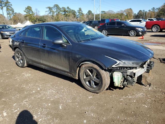  KIA K5 2021 Charcoal