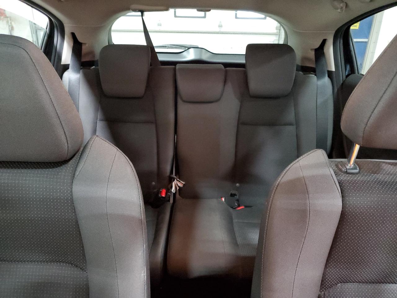 2021 Honda HR-V - Image 10