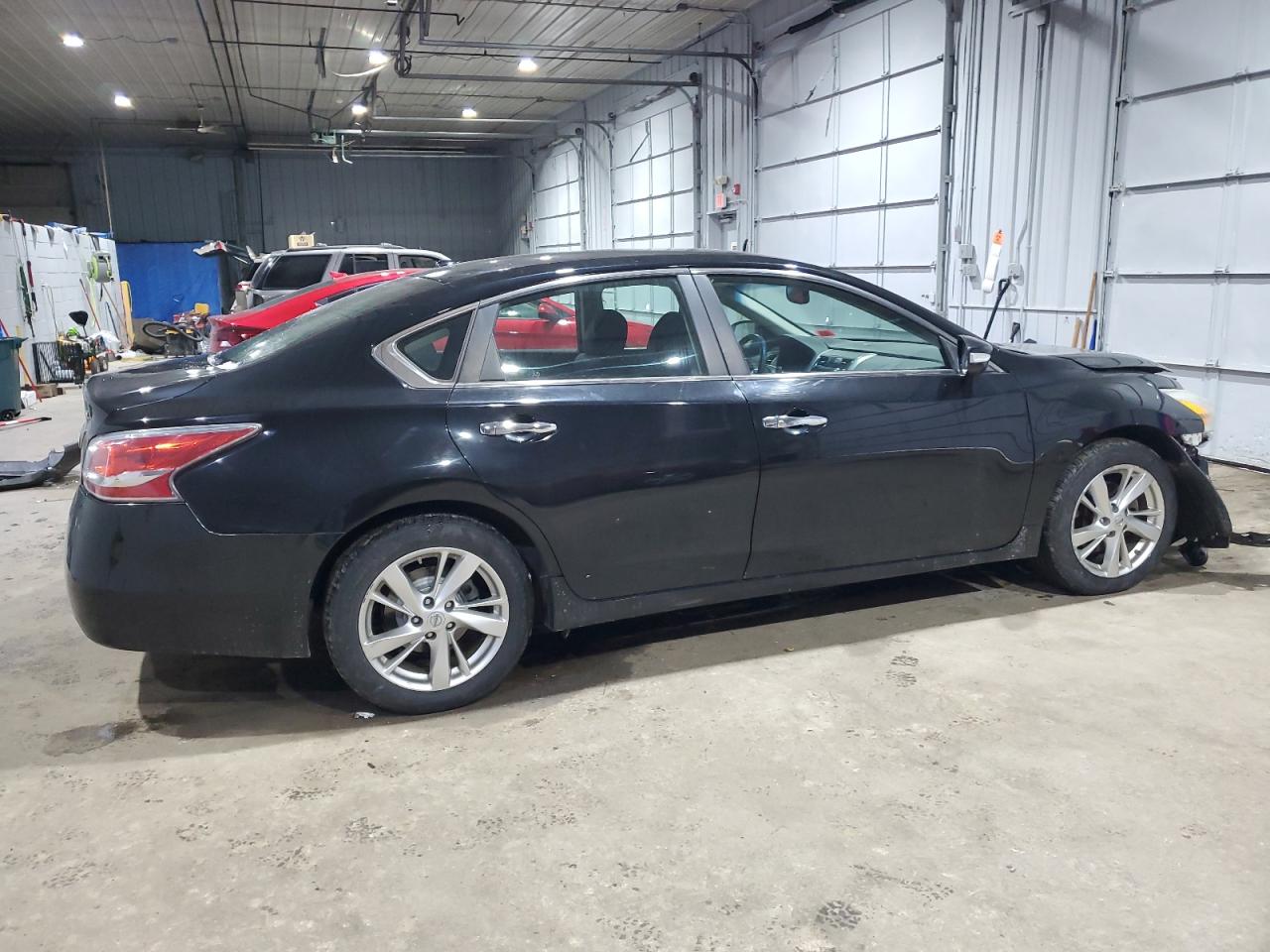 2014 Nissan Altima - Image 3