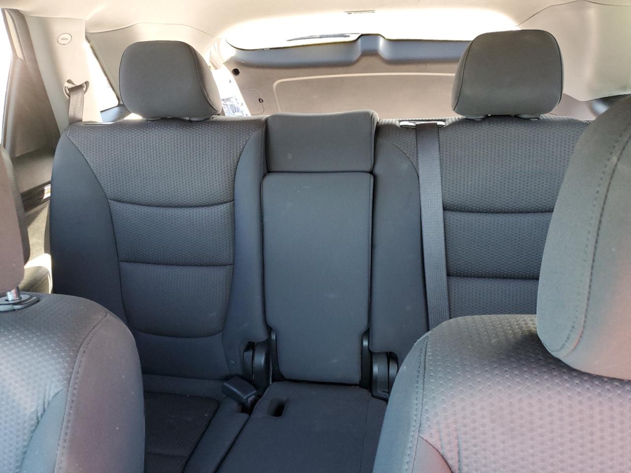 2012 Kia Sorento - Image 10