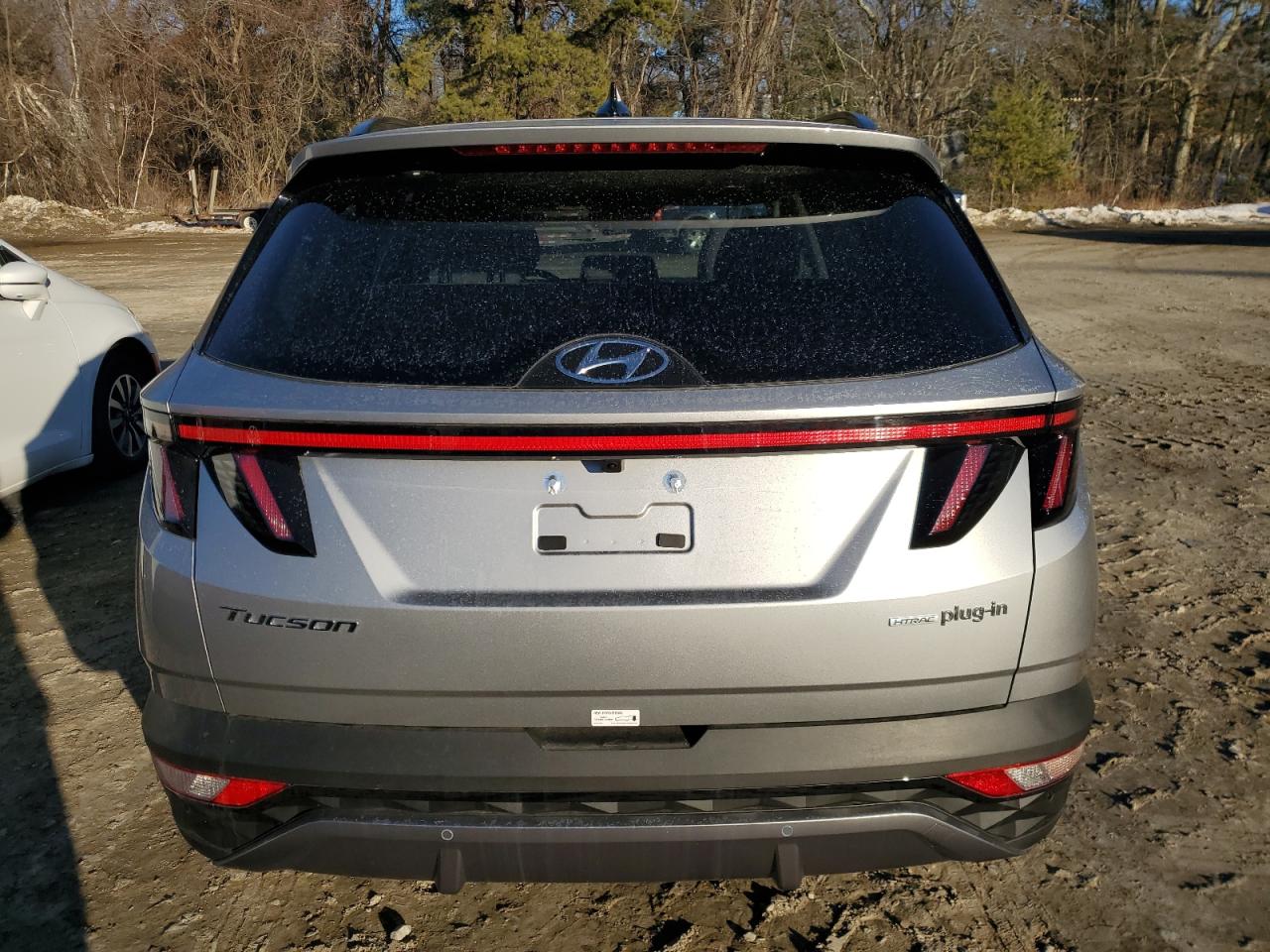 2024 Hyundai Tucson - Image 6