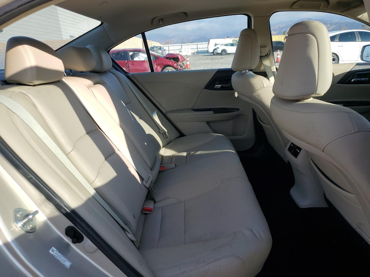 2013 Honda Accord - Image 11