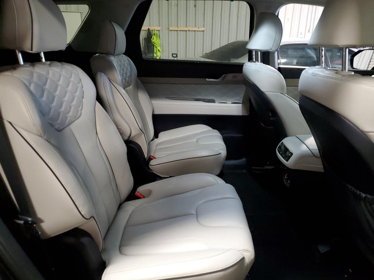 2022 Hyundai Palisade - Image 11