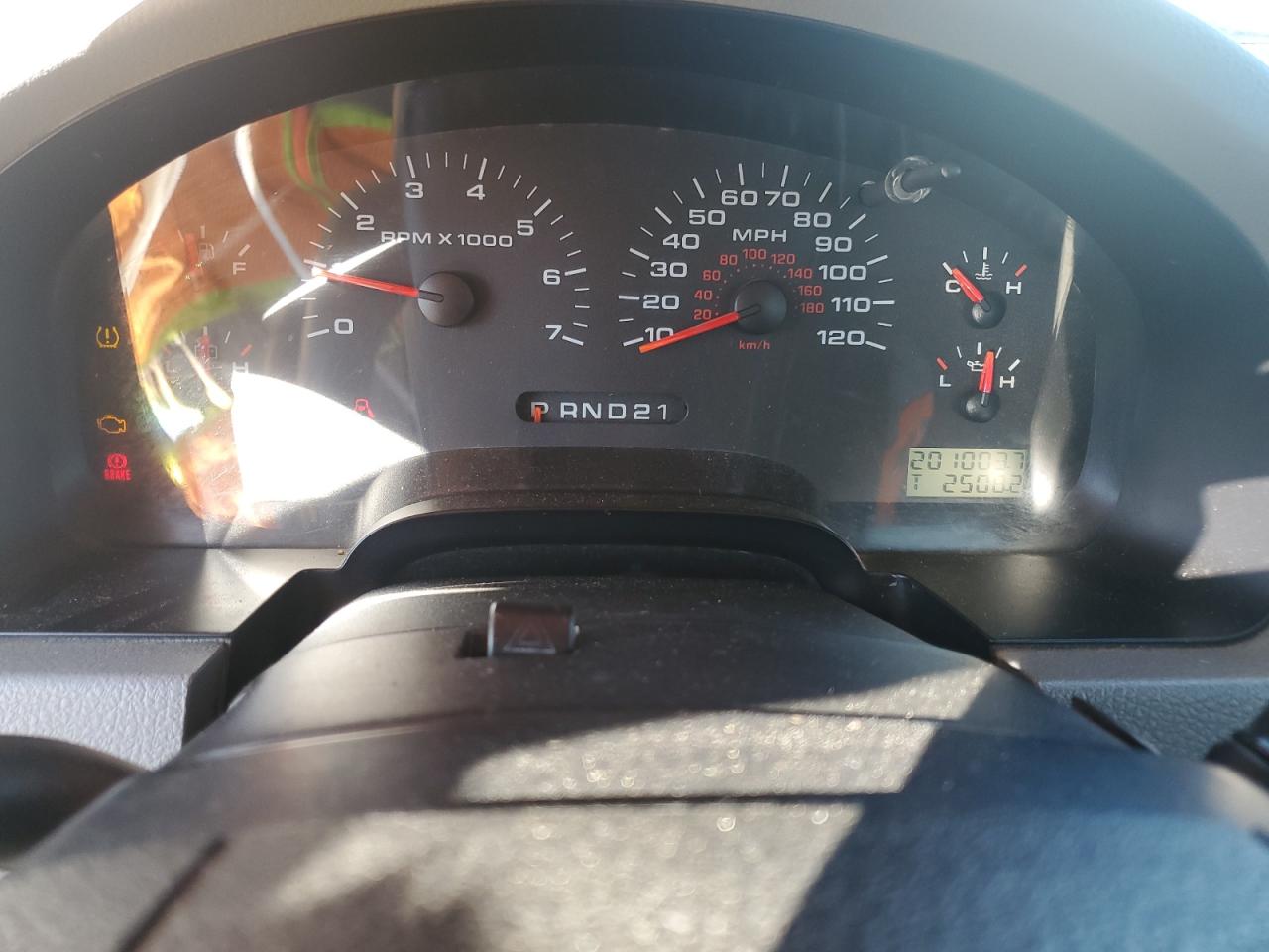 2007 Ford F150 VIN: 1FTRF12W47KB49412 Lot: 41416775