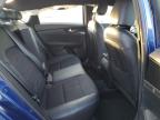 2020 Kia Forte Gt Line en Venta en Antelope, CA - Side