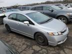 2009 Honda Civic Lx იყიდება New Britain-ში, CT - Rear End