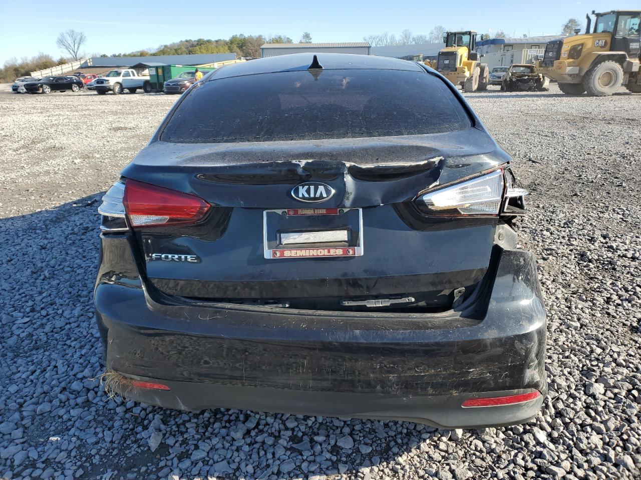 2018 Kia Forte - Image 6