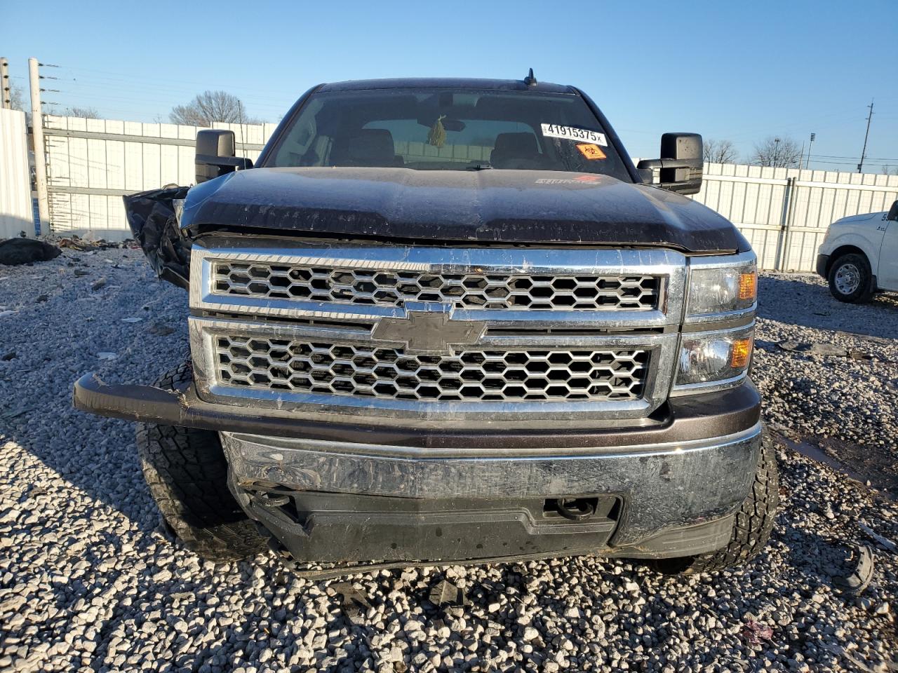 2015 Chevrolet Silverado - Image 5