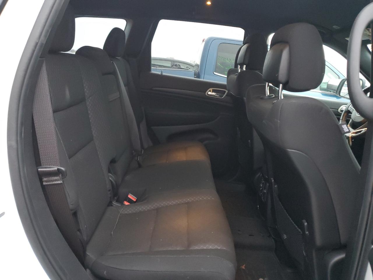 2021 Jeep Grand Cherokee - Image 10