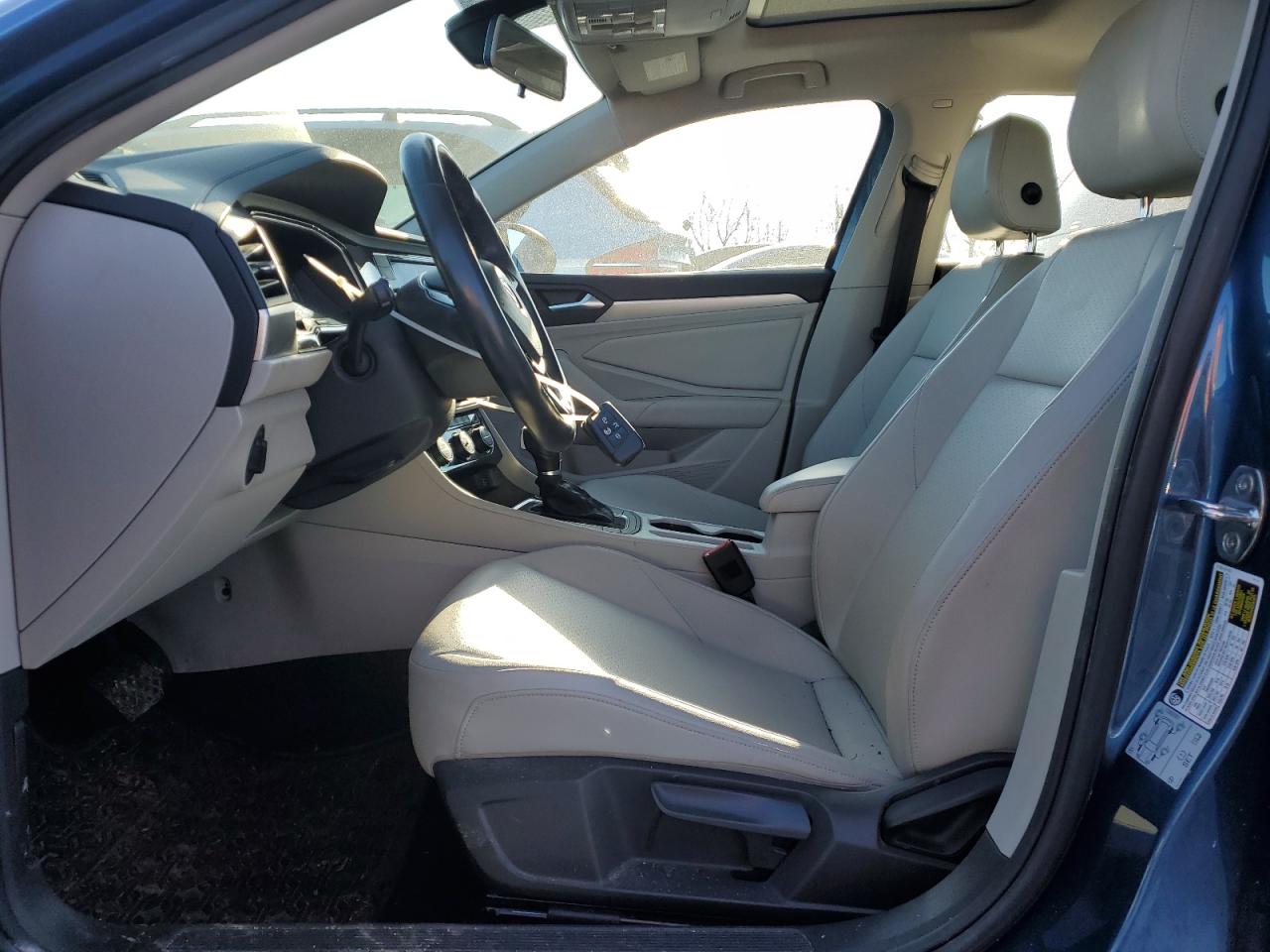 2019 Volkswagen Jetta - Image 7