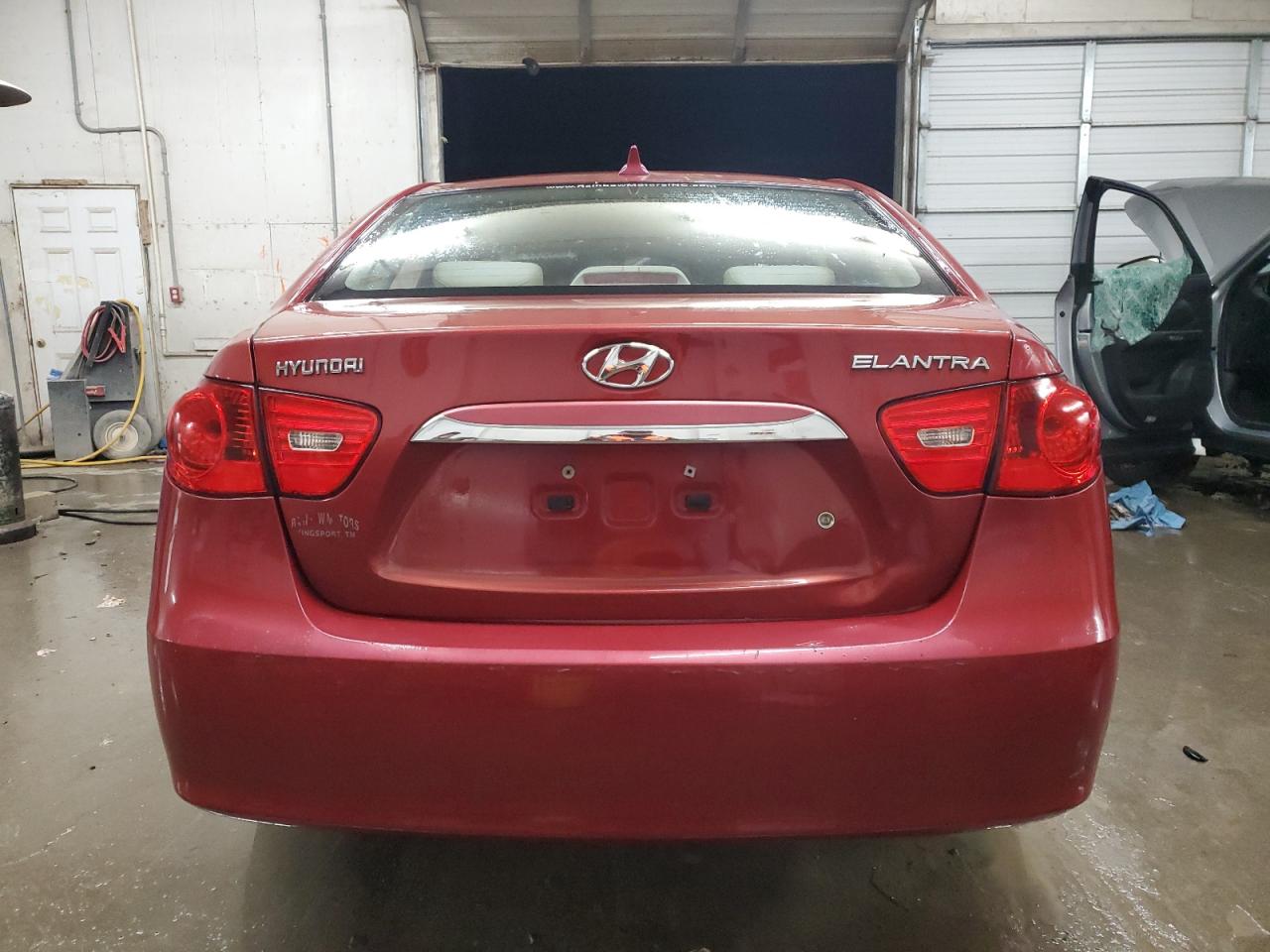 2010 Hyundai Elantra - Image 6