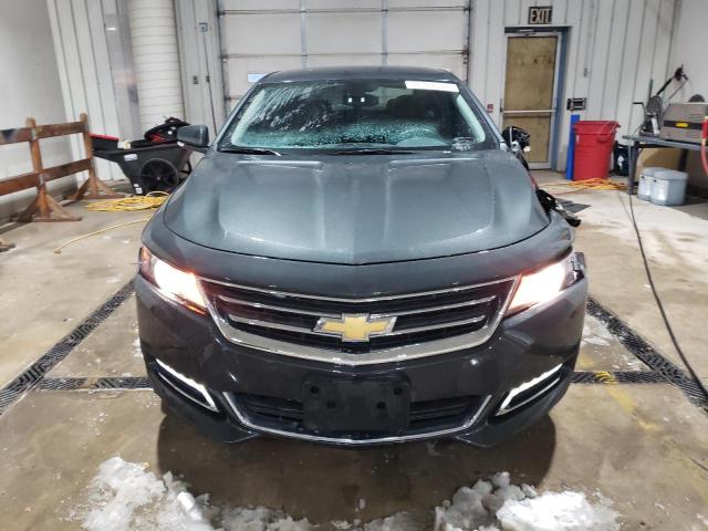  CHEVROLET IMPALA 2019 Czarny