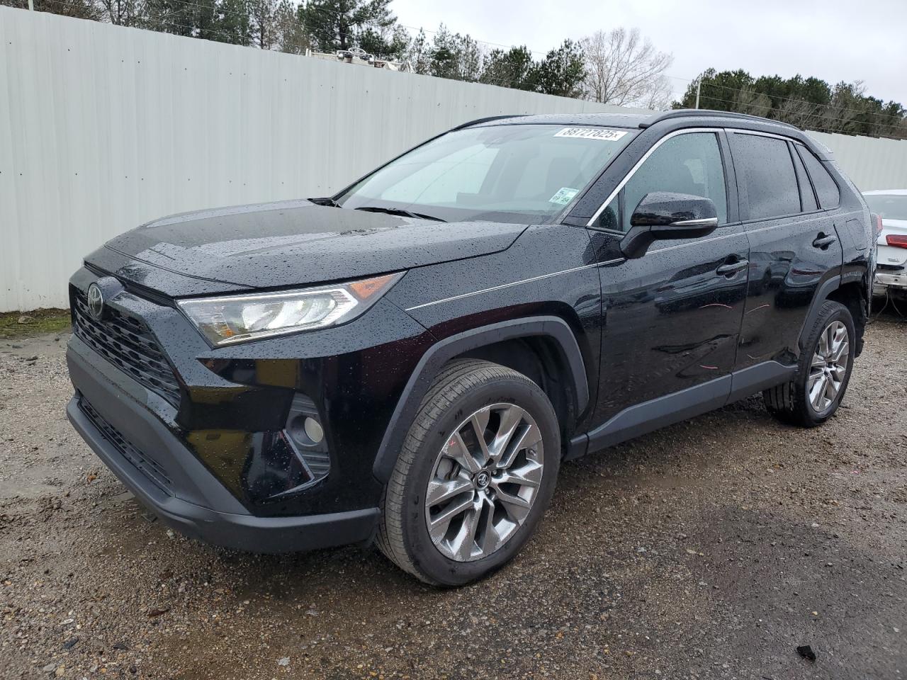 2019 Toyota RAV 4 - Image 1