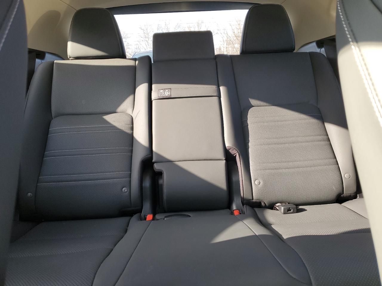 2021 Lexus NX - Image 10
