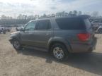 2005 Toyota Sequoia Limited de vânzare în Harleyville, SC - Front End