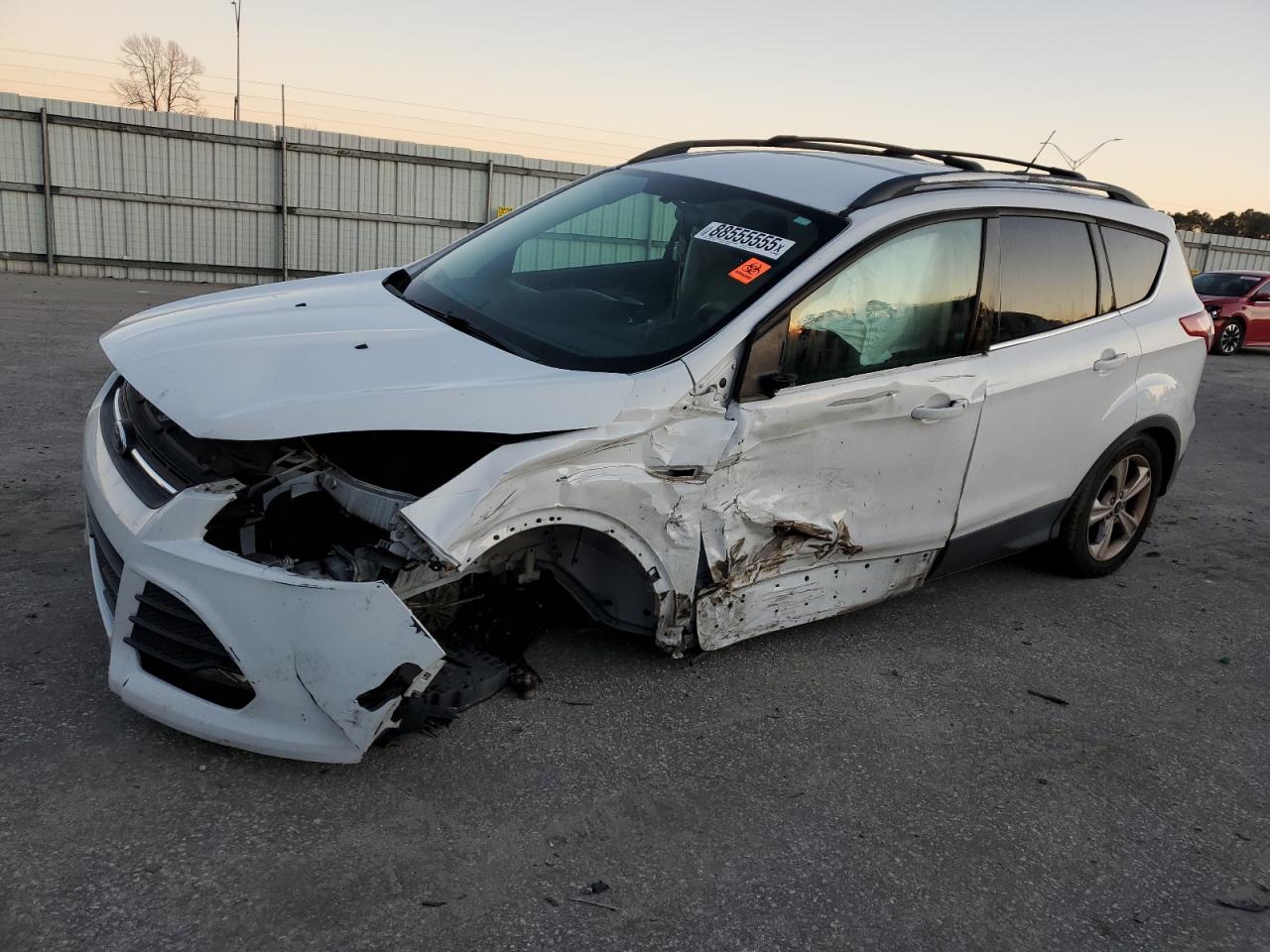 2013 Ford Escape - Image 1