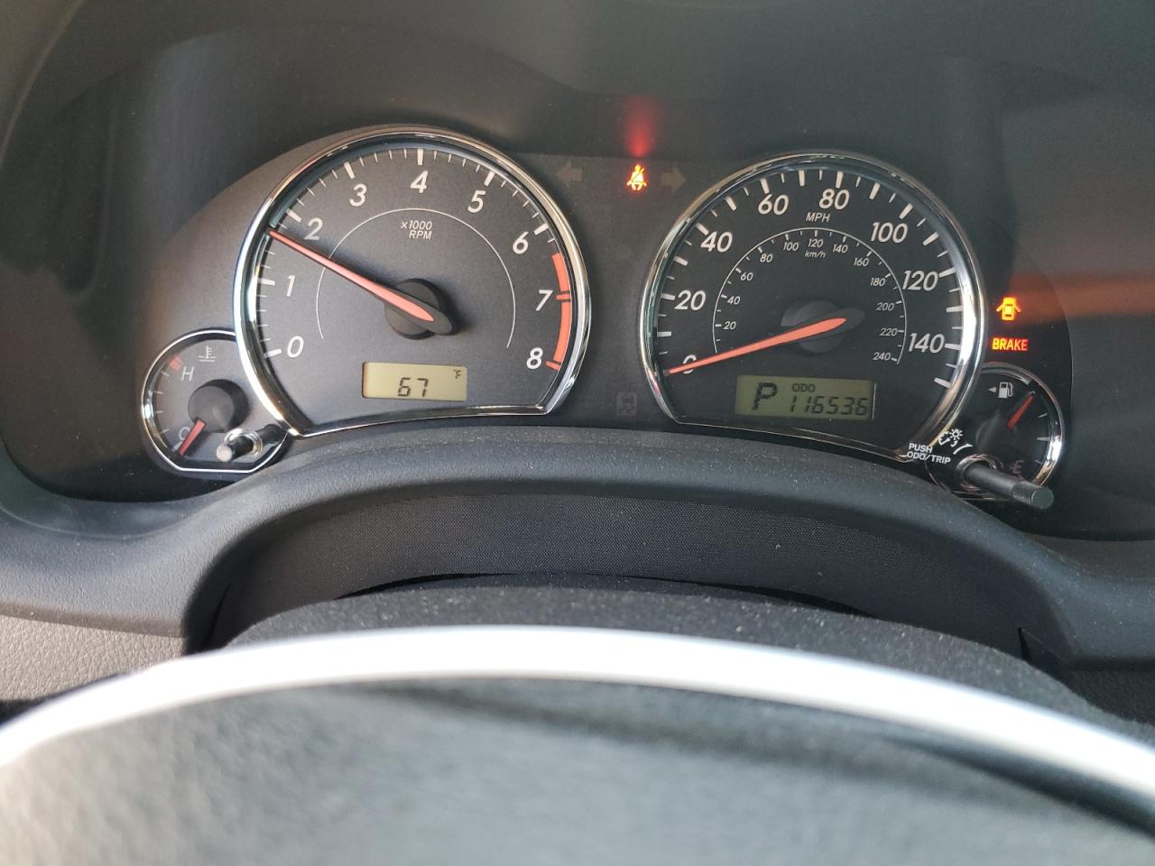 2013 Toyota Corolla Base VIN: 5YFBU4EE7DP180114 Lot: 88588985