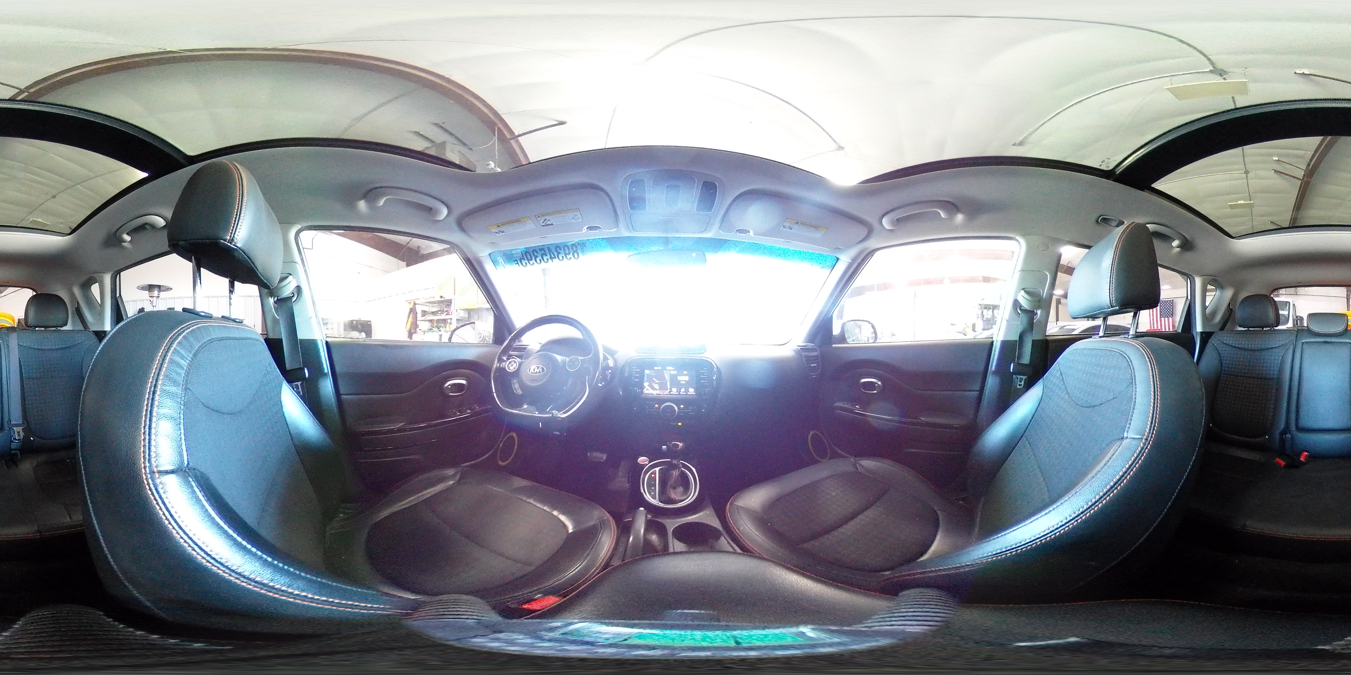 2018 Kia Soul - Image 15