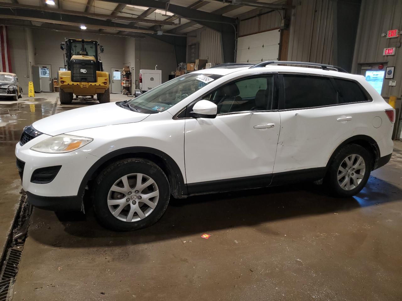 2011 Mazda CX-9 - Image 1