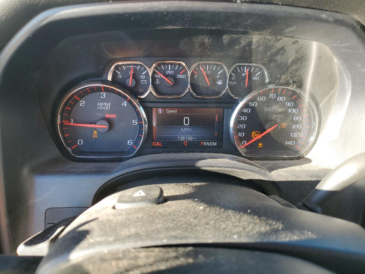 2015 GMC Sierra - Image 9