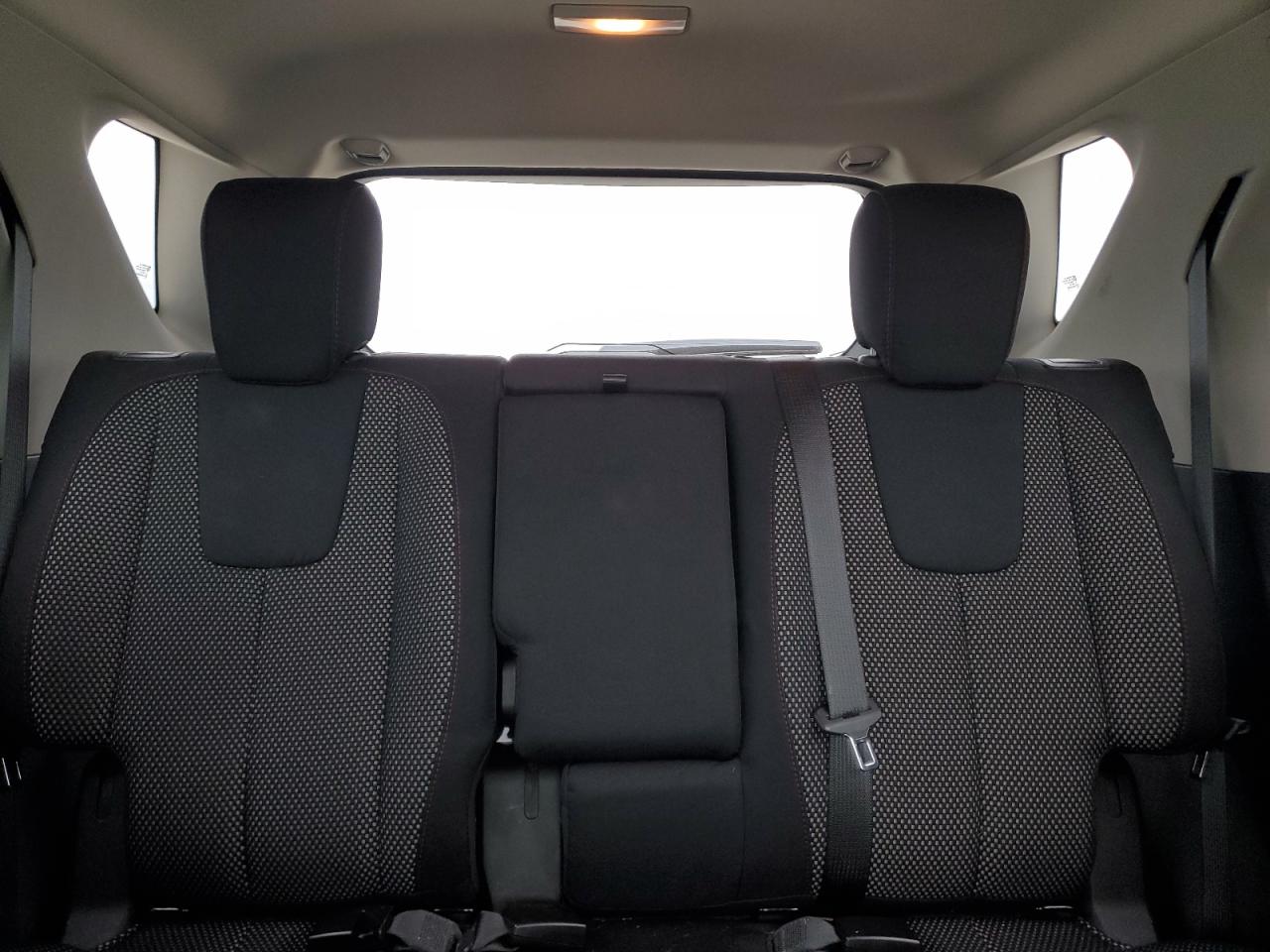 2012 Chevrolet Equinox - Image 10