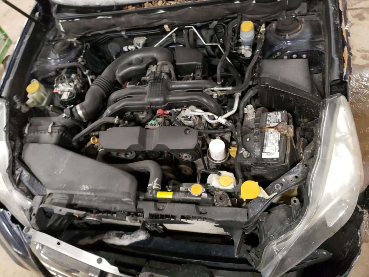 2014 Subaru Outback - Image 12