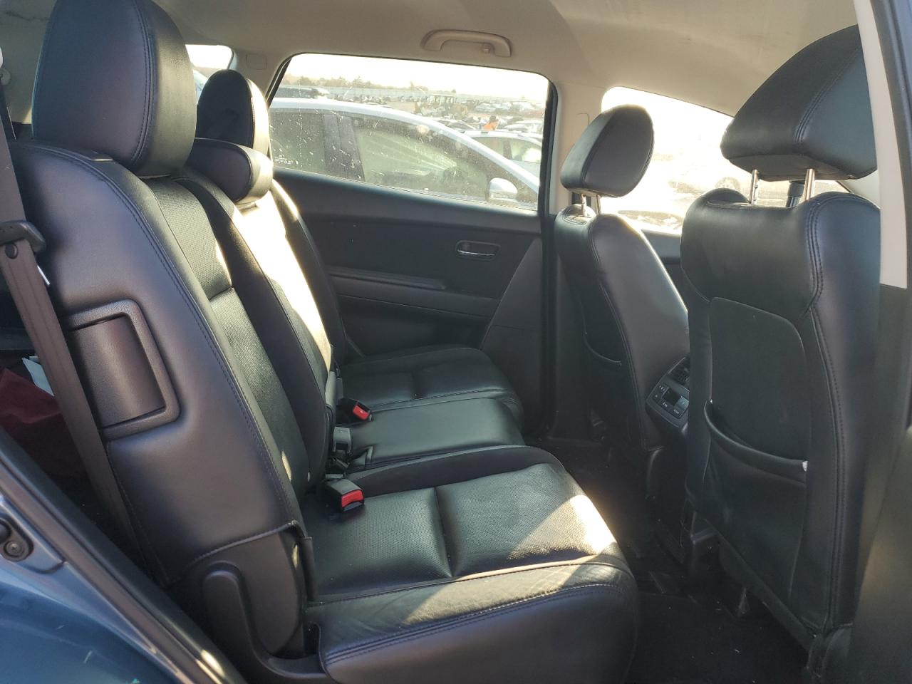 2014 Mazda CX-9 - Image 11