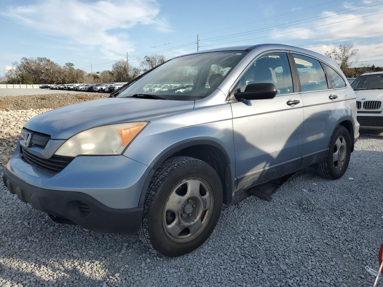 2008 Honda CR-V - Image 1