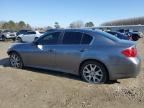 2013 Infiniti G37  на продаже в Hampton, VA - Front End