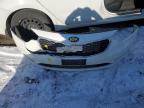 2015 KIA FORTE LX for sale at Copart ON - TORONTO