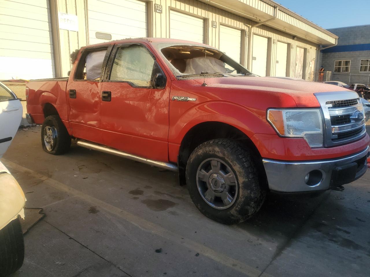 2013 Ford F-150 - Image 4